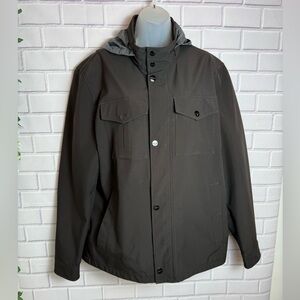 Michael Kors Men's black Jacket/ Size XL